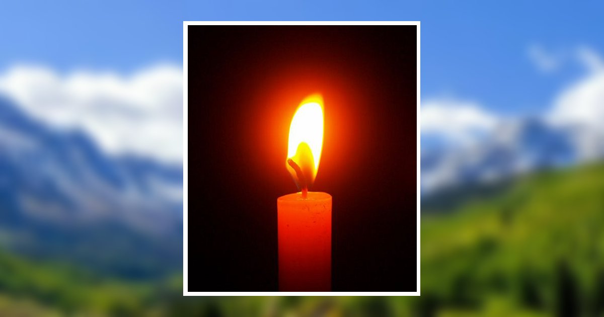 Jesus Cianez Hernandez Obituary, Casper, WY