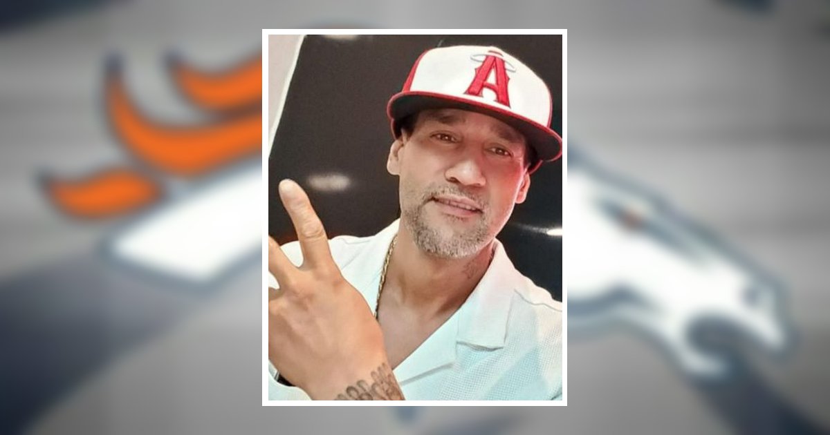 Anthony Elvis Avila Obituary, Denver, CO