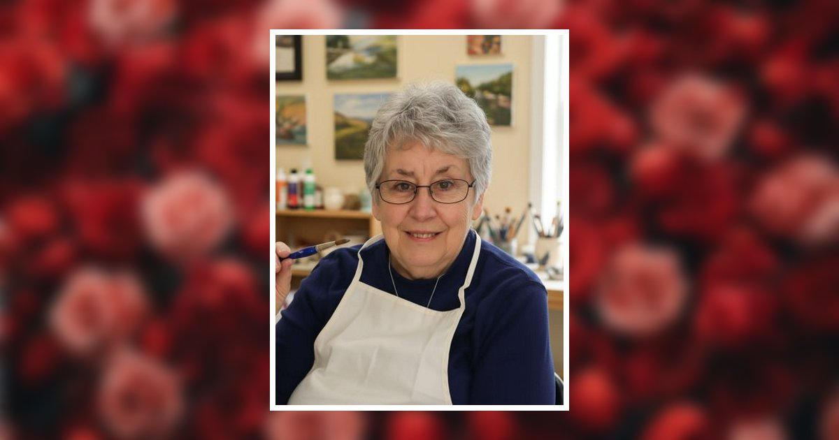 Carol Jane Baker Susquehanna, PA Obituary