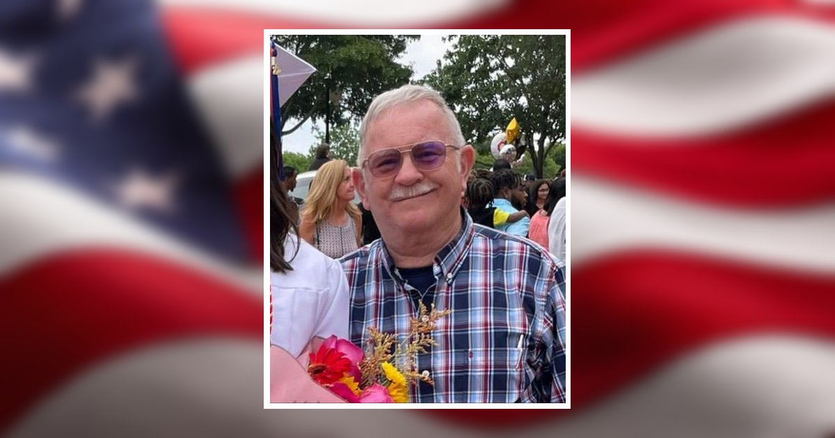 Charles William Walker Obituary, Columbus, GA