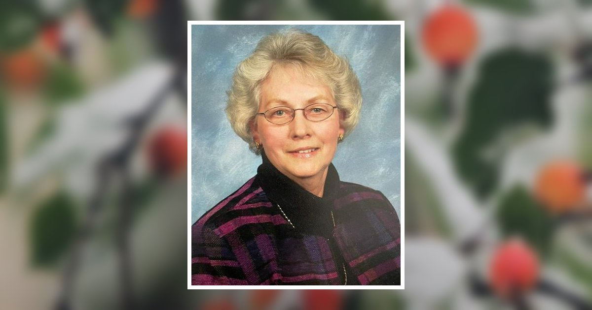 Elaine E. Nuessmeier