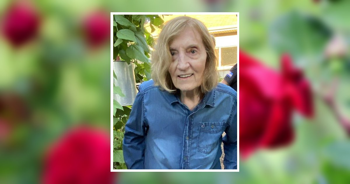 Judyth Wagstaff Sahm Sandy, UT Obituary