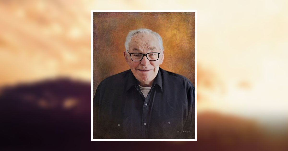 Harlan Ralph Getman Dumas, TX Obituary