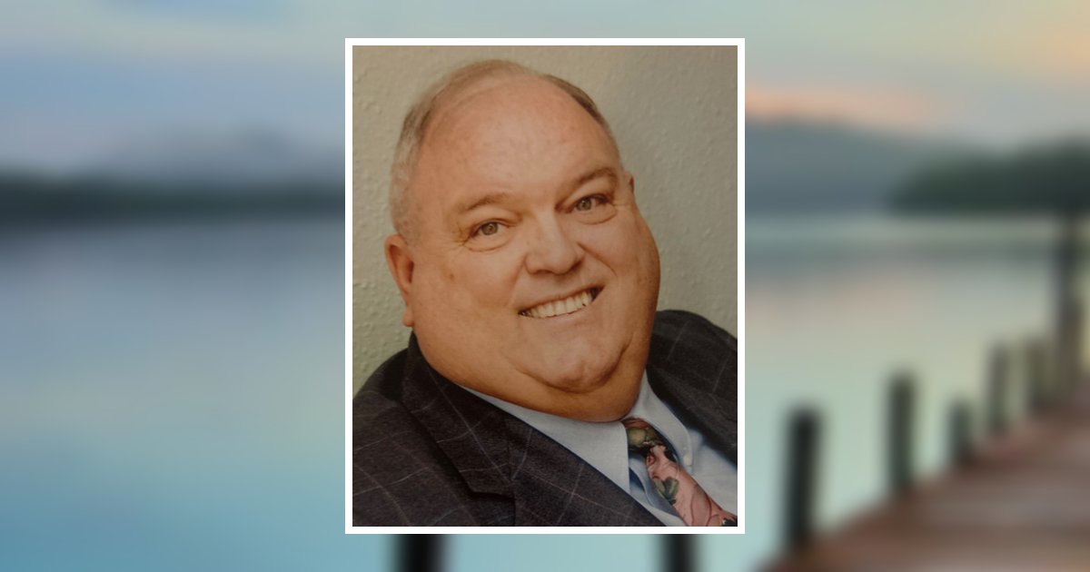 Virgil Larry Keen Obituary, Covington, LA