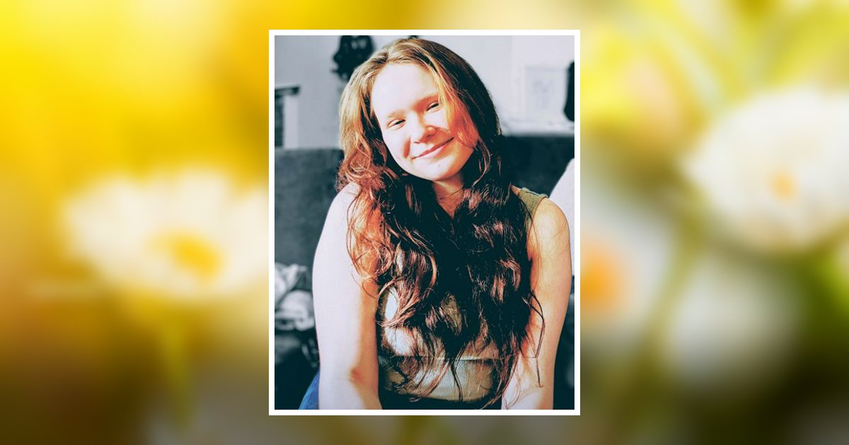 Makayla Mae Brown Obituary 2023 Chicagoland Cremation Options