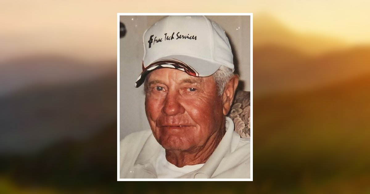 Harlin "Jr" Godfrey Obituary, Vernal, UT
