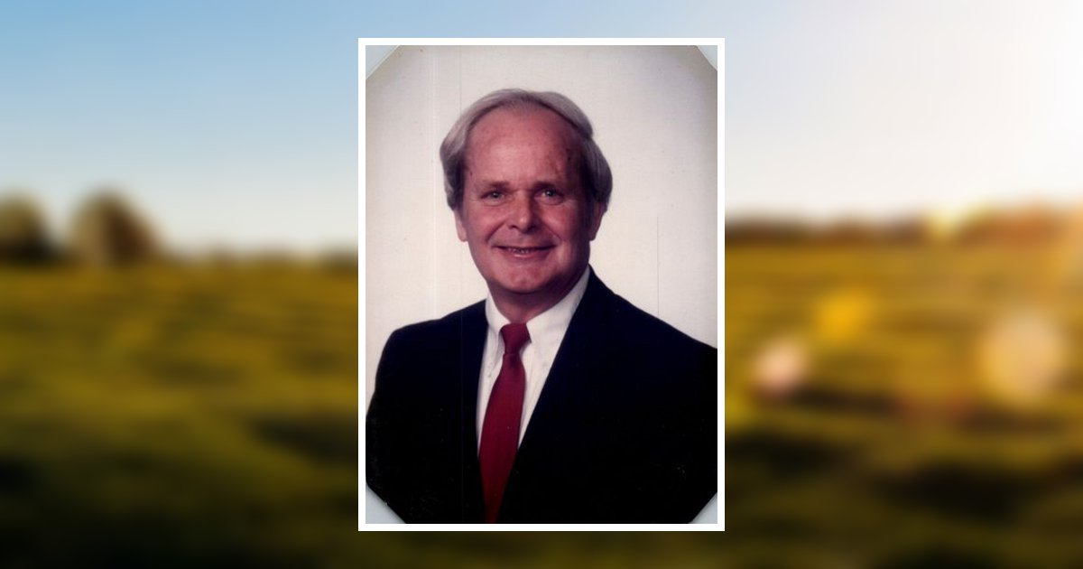Larry Sisson Obituary 2020 Jefferson Memorial Funeral Home and Gardens