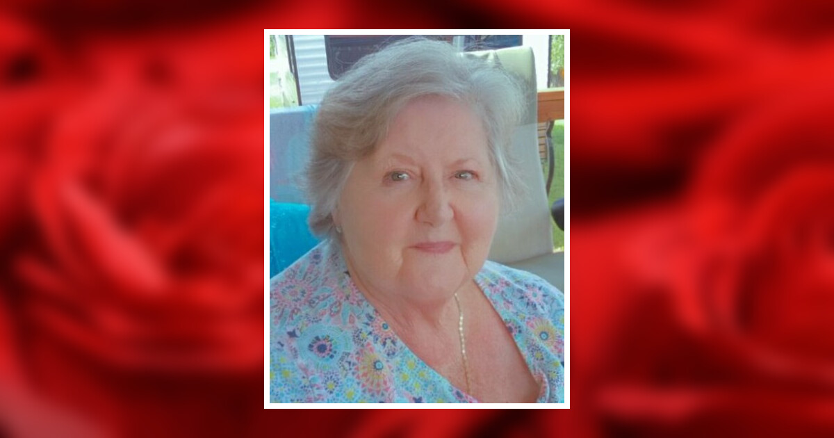 Imogene Melton Obituary 2022 Moody Funeral Services