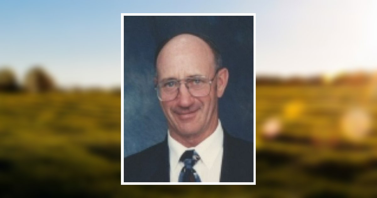 Blaine Found Obituary 2010 McKenzies Portage Funeral Chapel