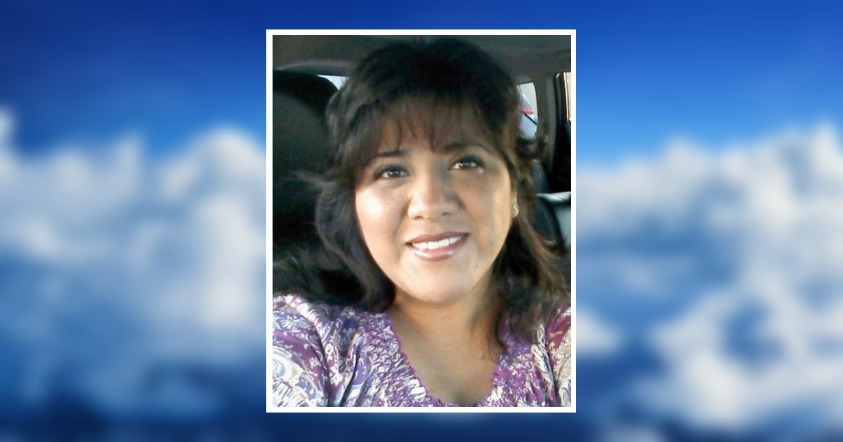 Maria Guadalupe Bowman Obituary, Edinburg, TX