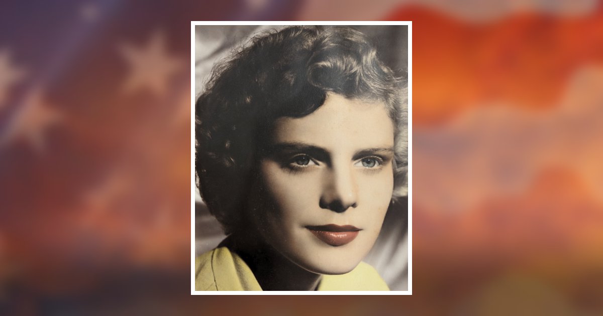 Ila Lee McDonald Obituary 2024 Brown's Cremation & Funeral Service