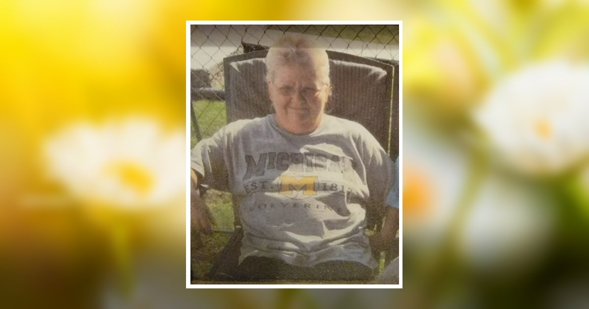 Carolyn K. Garland Obituary 2024 Tribute Funeral Homes