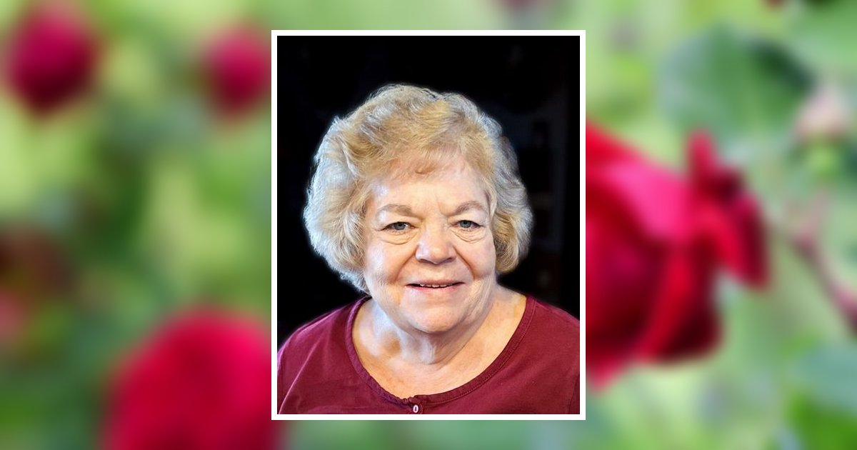 Kayleen Collard Jonsson Preston, ID Obituary