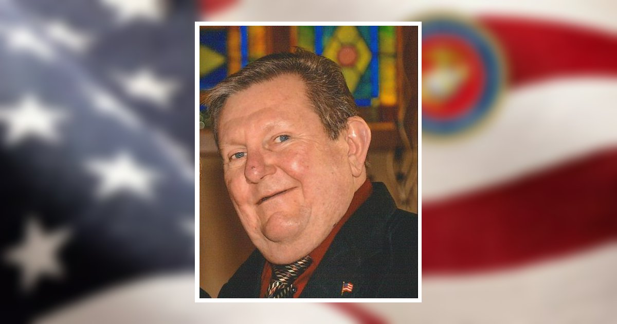 Michael Robert Thoms