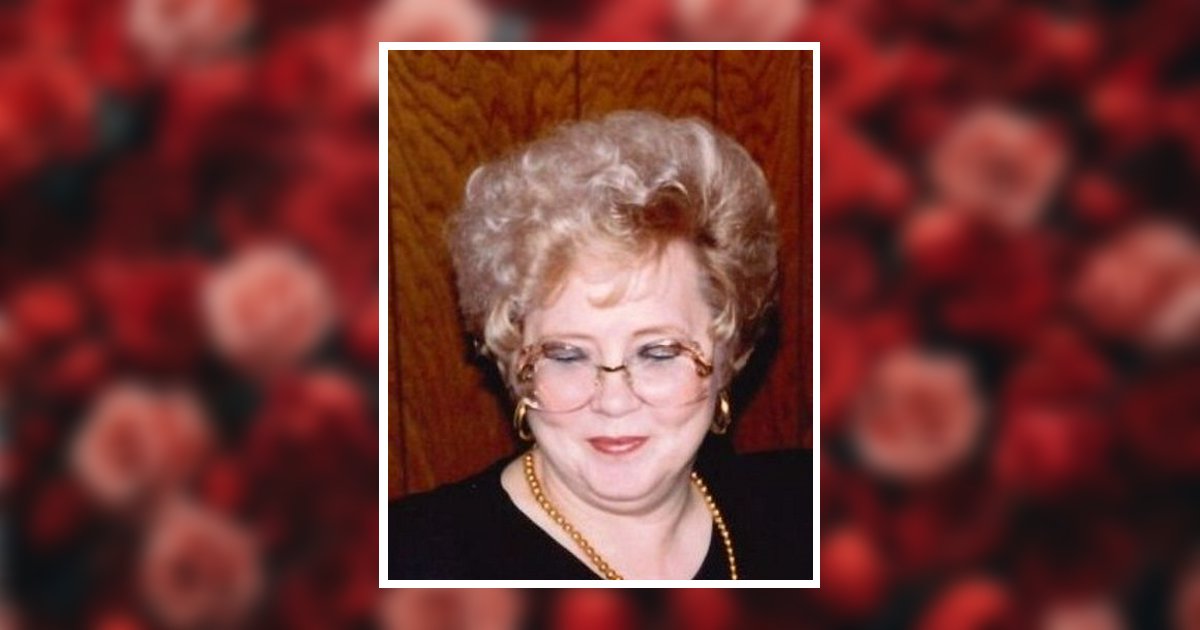 Irene Williams Obituary, Groves, TX