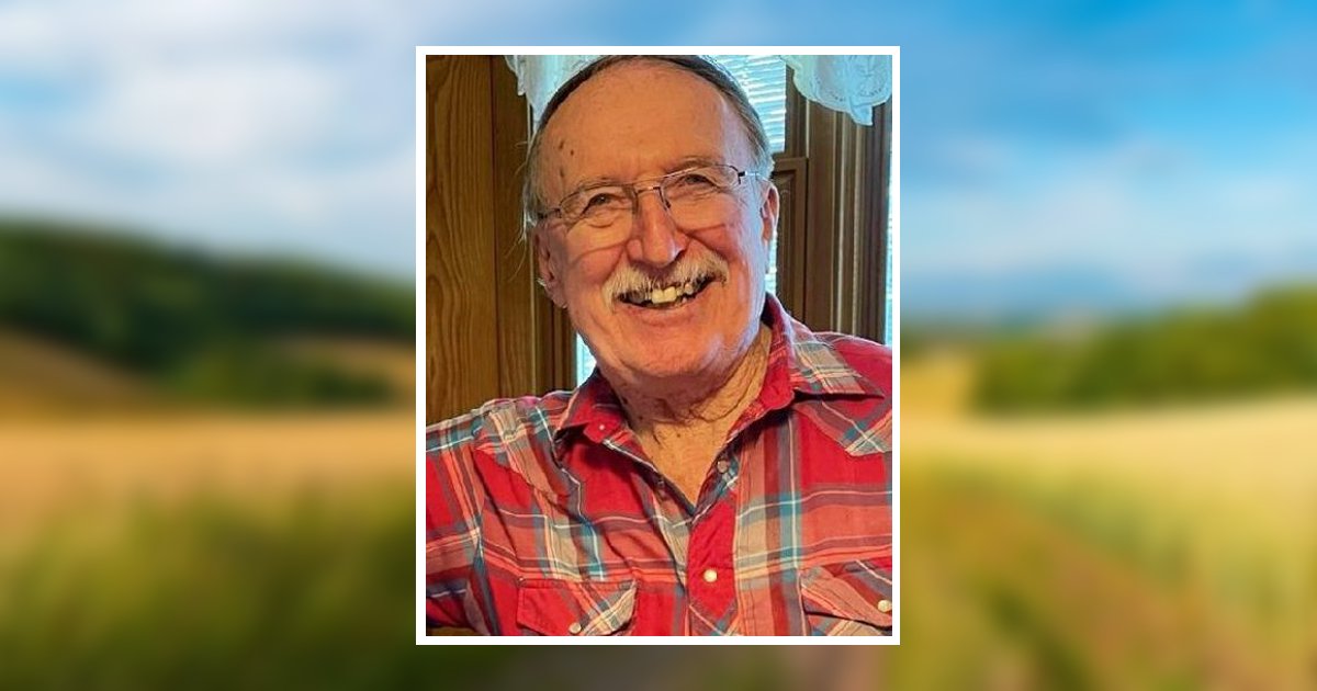 John Schuchart Riley, KS Obituary