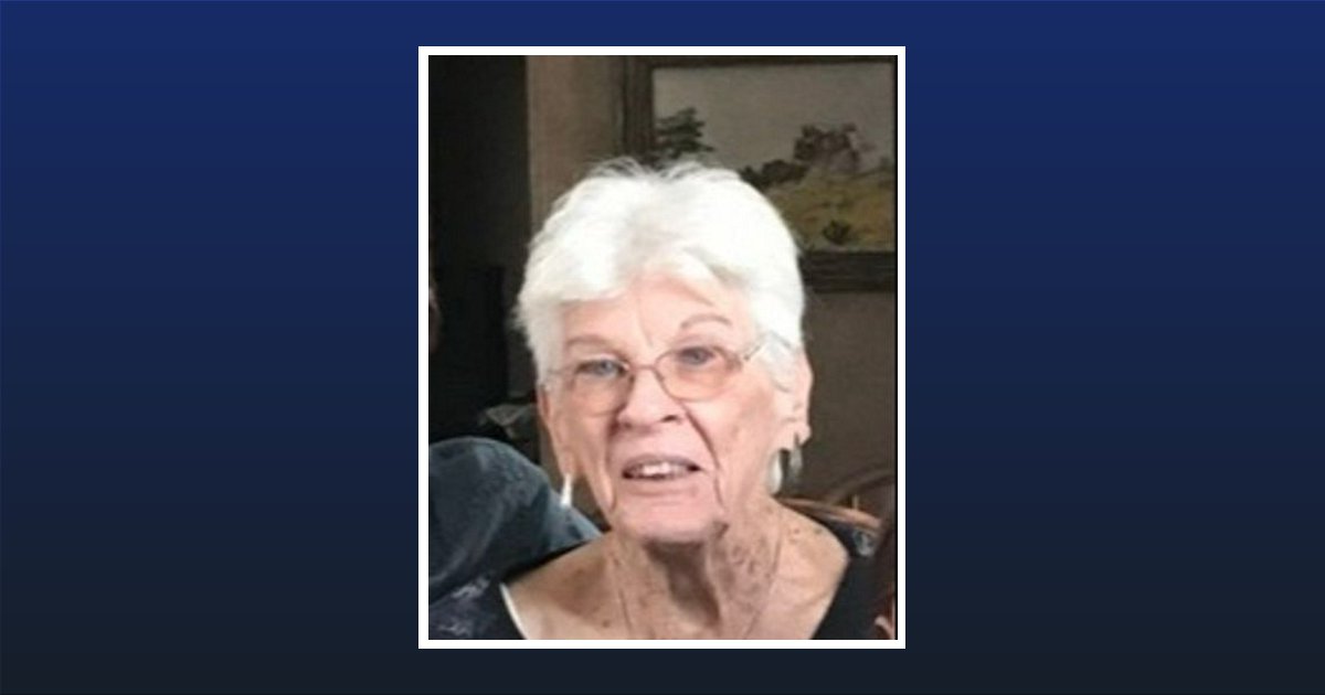Laura June Coggins Obituary, Uvalde, TX