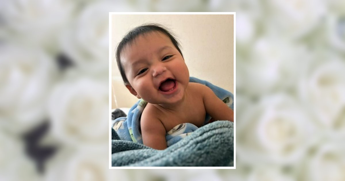 Lonzo Sequera Brookshire, TX Obituary