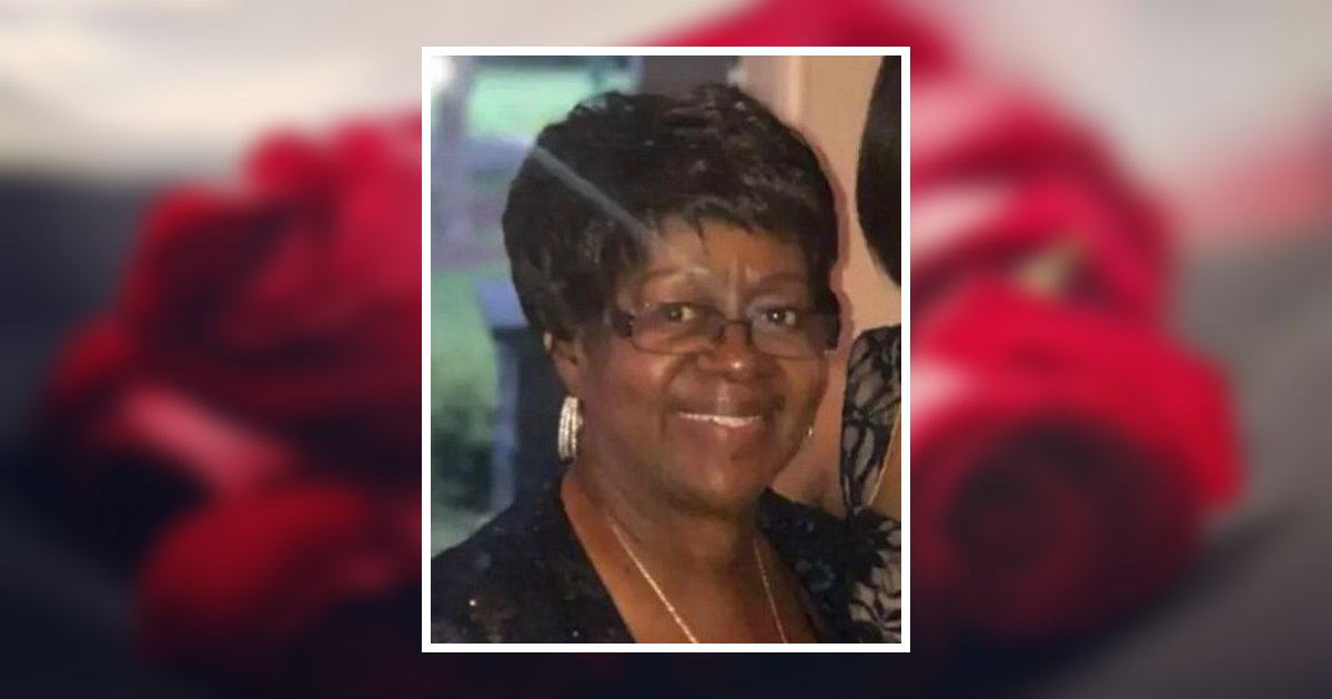 Picture Margaret Moorer  Naja