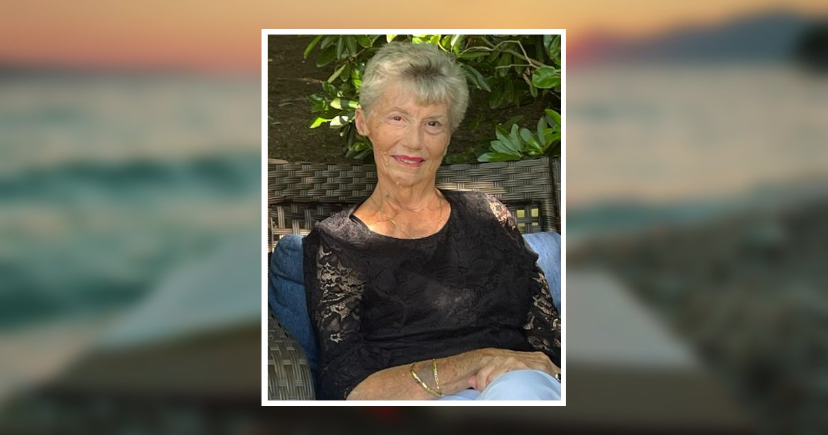 Virginia A. Burke Bordentown, NJ Obituary