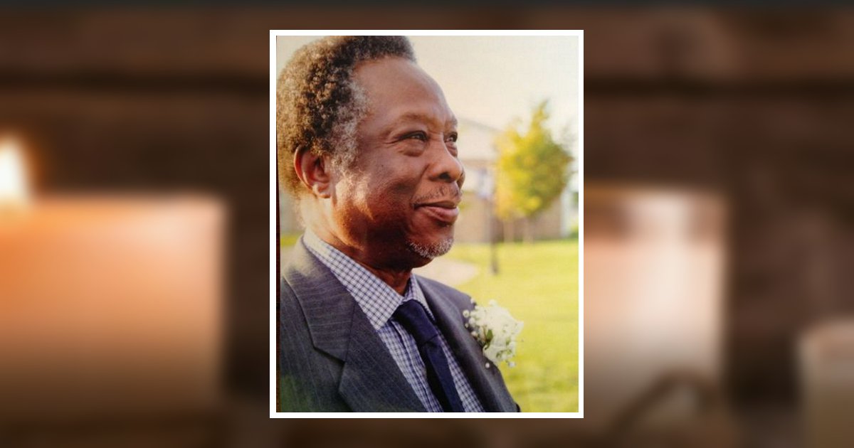 Francis Johnson Obituary, Circleville, OH