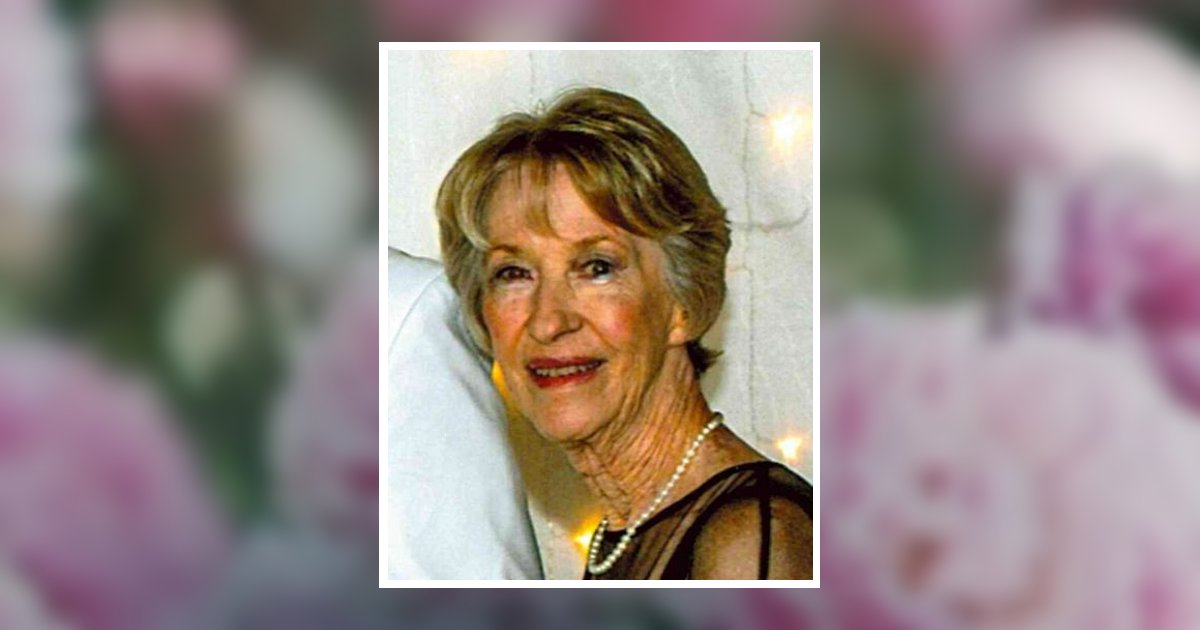 Betty D. Uhlhorn