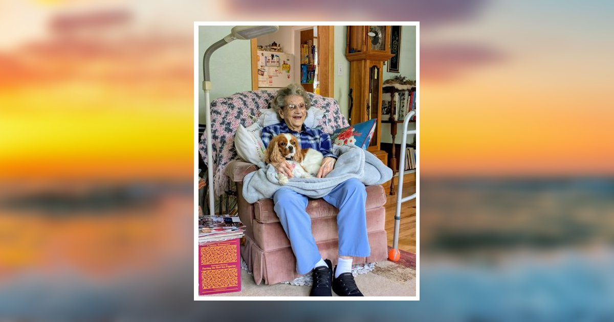 Dorothea "Dottie" Jean Hoeppner Obituary, Casper, WY