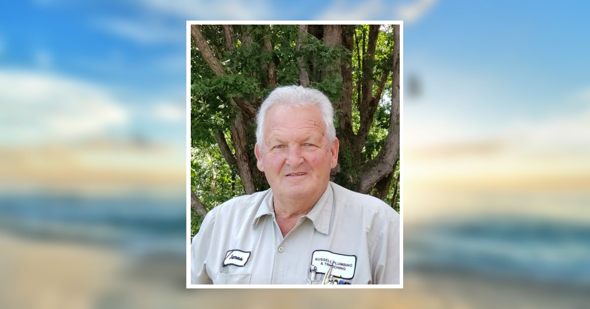 James Dariel Russell Obituary, Elkin, NC