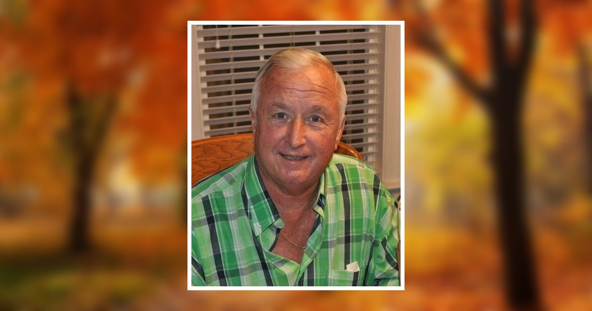 Alan R. Simpson Obituary, Hahira, GA