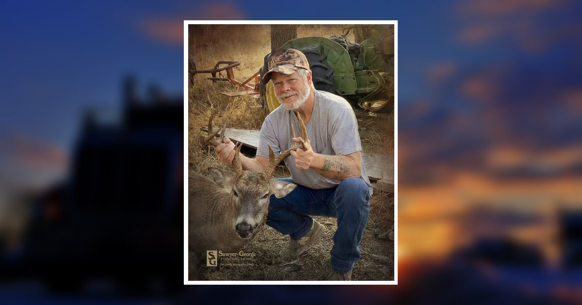 Charles "Chuck" L Cryer Obituary, Corpus Christi, TX
