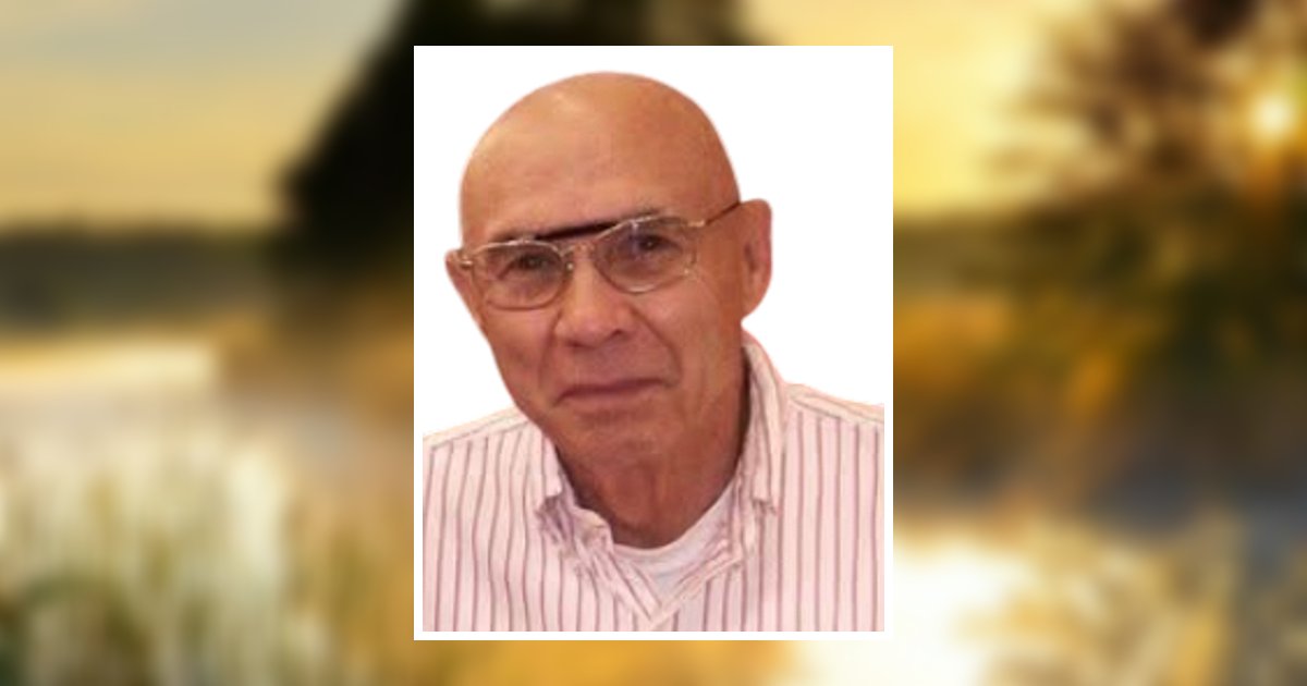 Lamont G. Hughes Dayton, OH Obituary
