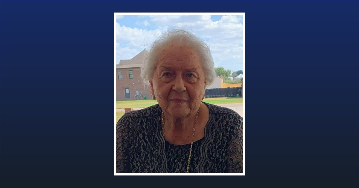Euleen Bernice Richey Obituary, Bloomfield, MO