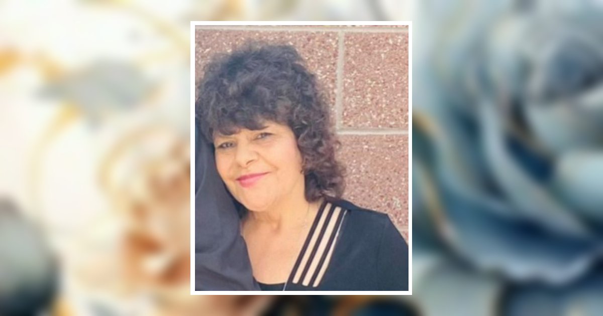 Annie Castaneda Obituary 2024 DeVargas Funeral Home & Crematory
