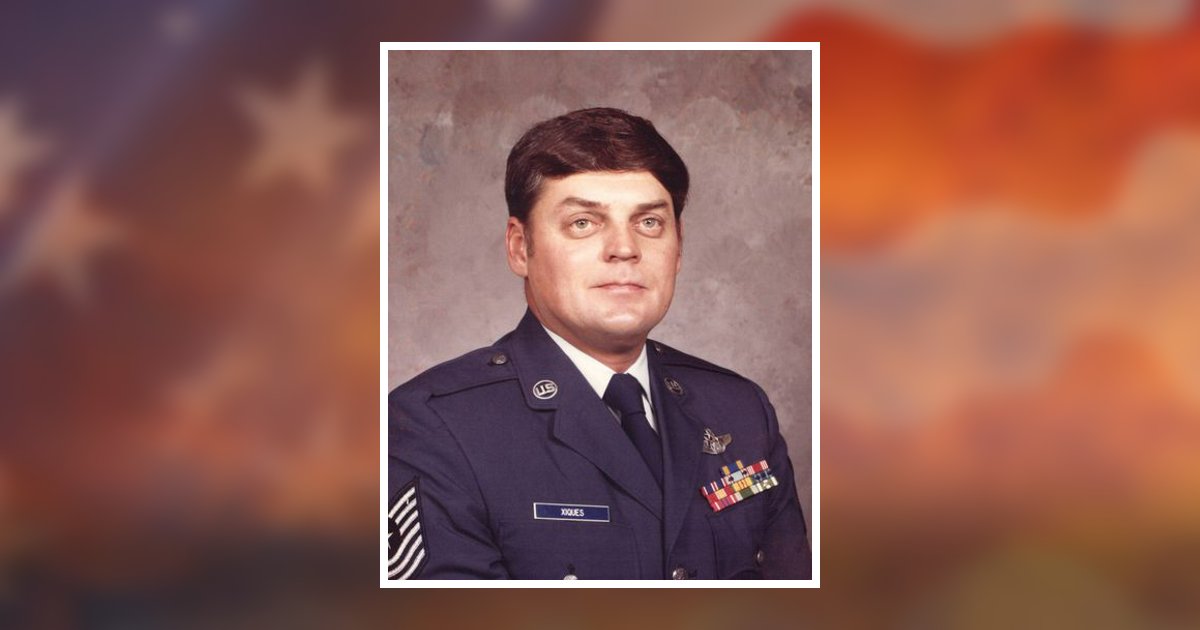 Kenneth R. Xiques Obituary, Milford, DE