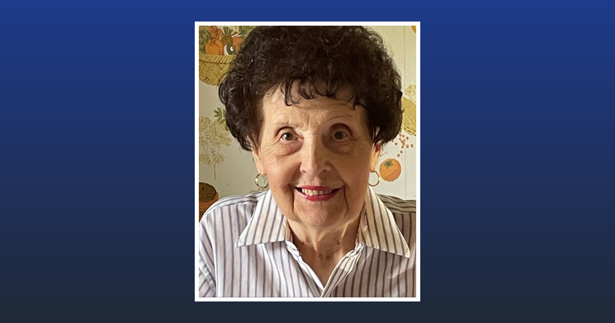 Joanne Pawlowski Obituary 2024 St John Funeral Home