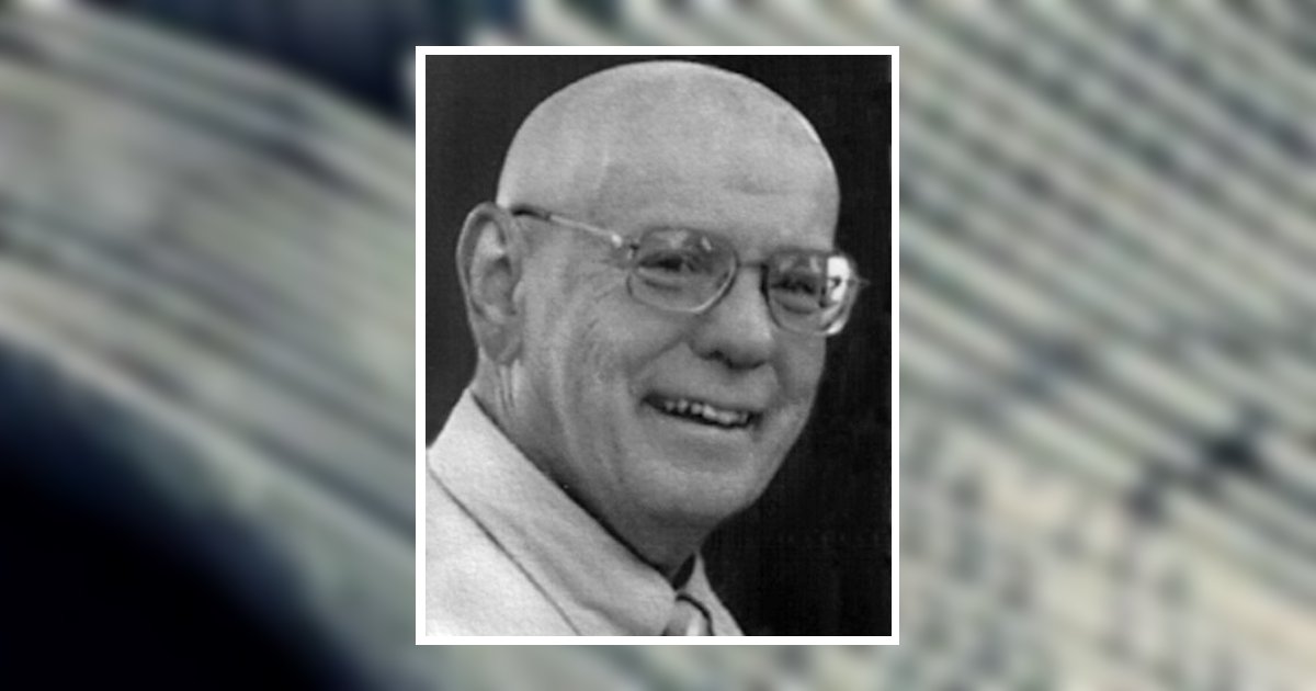 Frank A. Eames Twin Lakes, WI Obituary