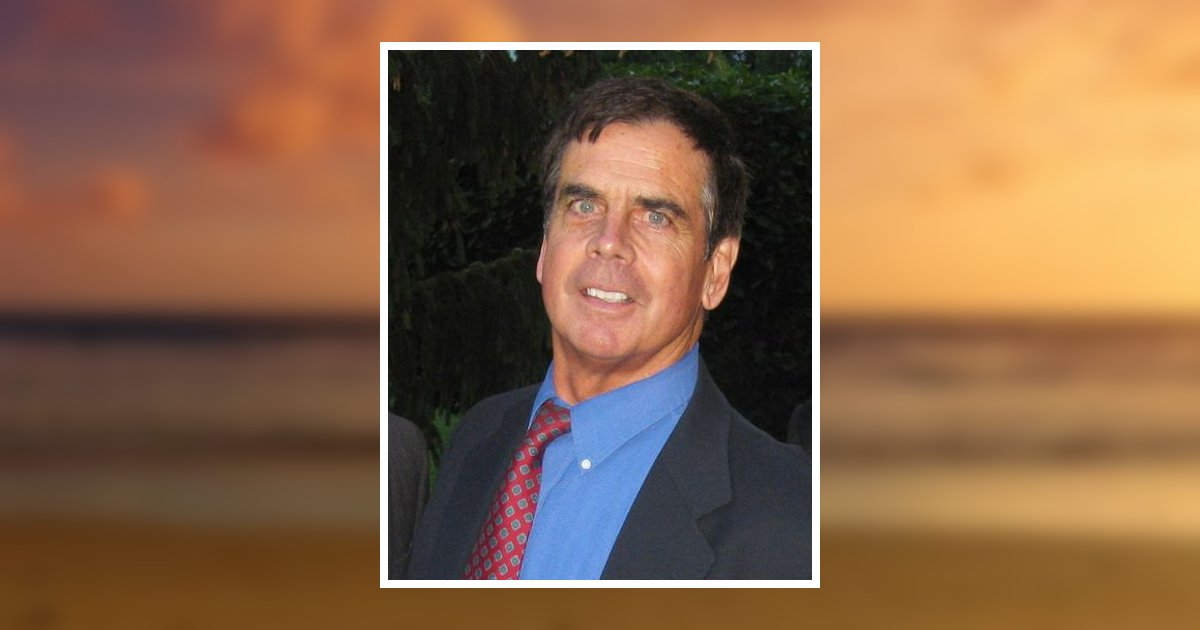 Kenneth Lee Degner Obituary, Barrington, IL