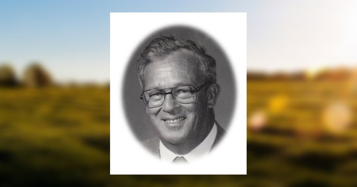 Gaylord Luverne Peterson Obituary 2015 BayviewFreeborn Funeral Home
