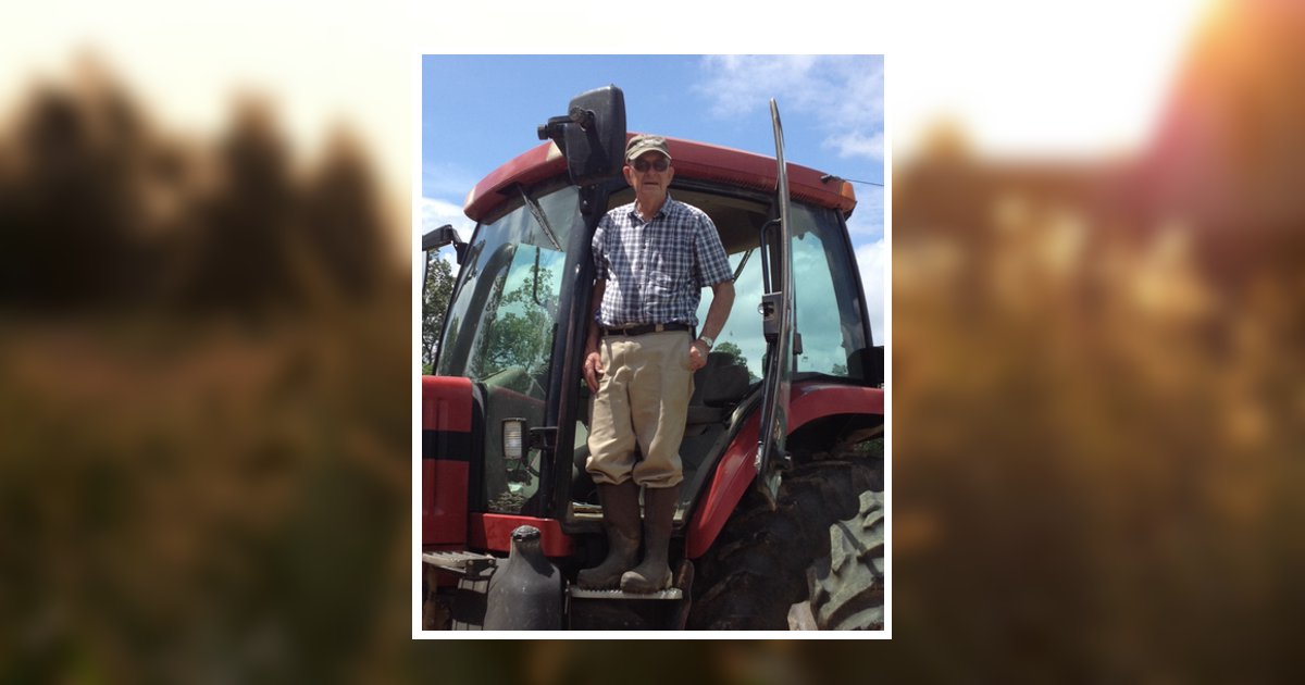 Franklin Johnson Dixon, KY Obituary