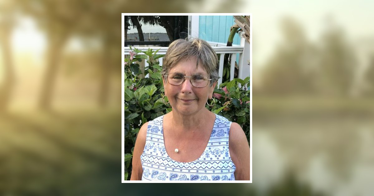 Mary Lou Mayville Obituary 2023 Muehl Boettcher Funeral Home