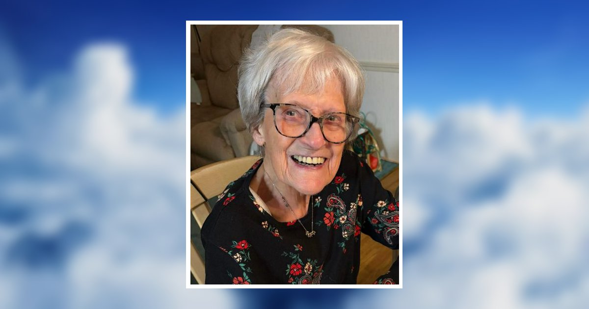Marian Wiegold Sebring, FL Obituary