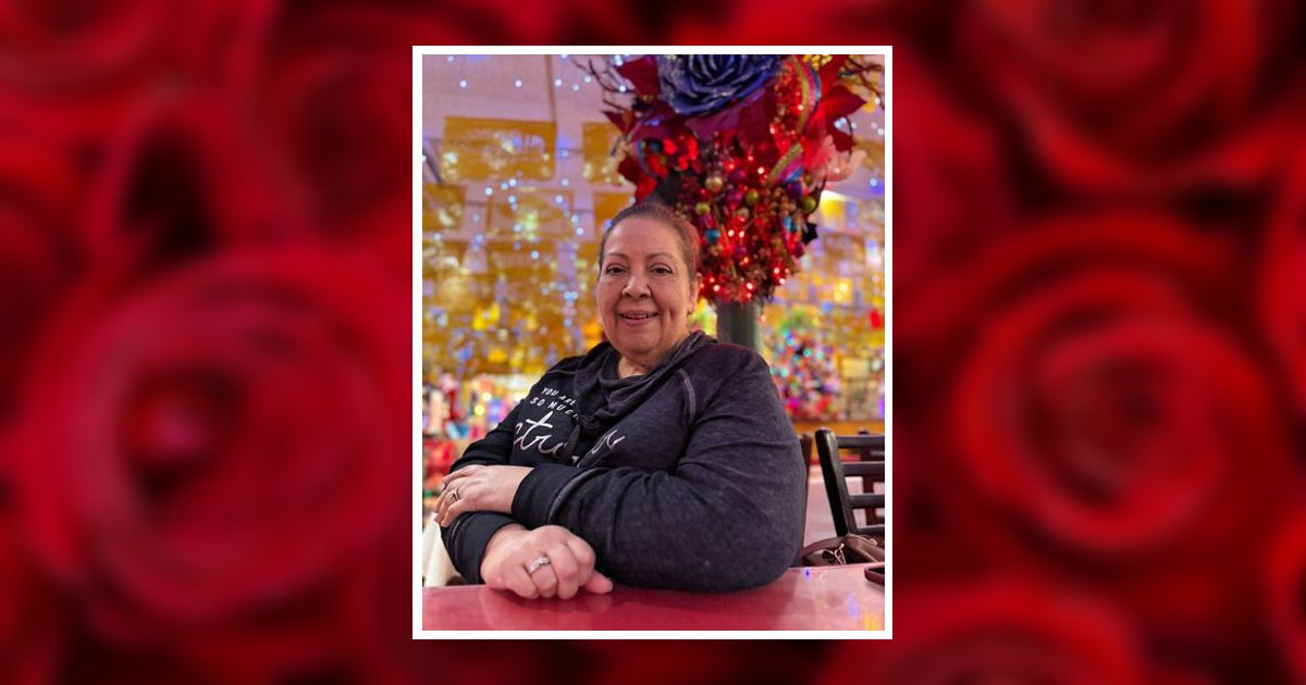 Elizabeth Marie Snyder Obituary, Las Vegas, NV