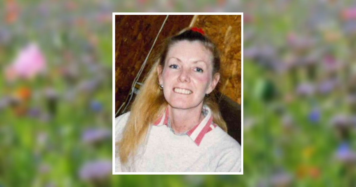 Margaret Rowbotham Obituary, Little Egg Harbor, NJ