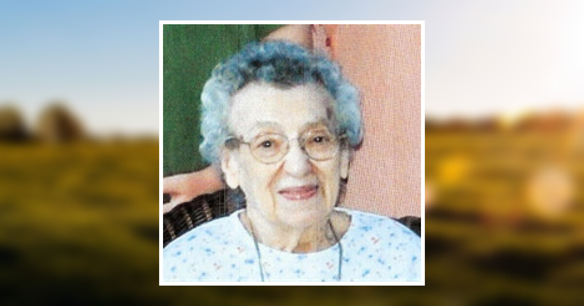 Mary Wassink Obituary 2012 - H.E. Turner & Co., Inc. Funeral Home