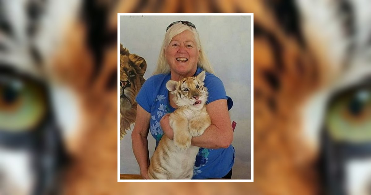 Patricia Engesser Trenton, FL Obituary