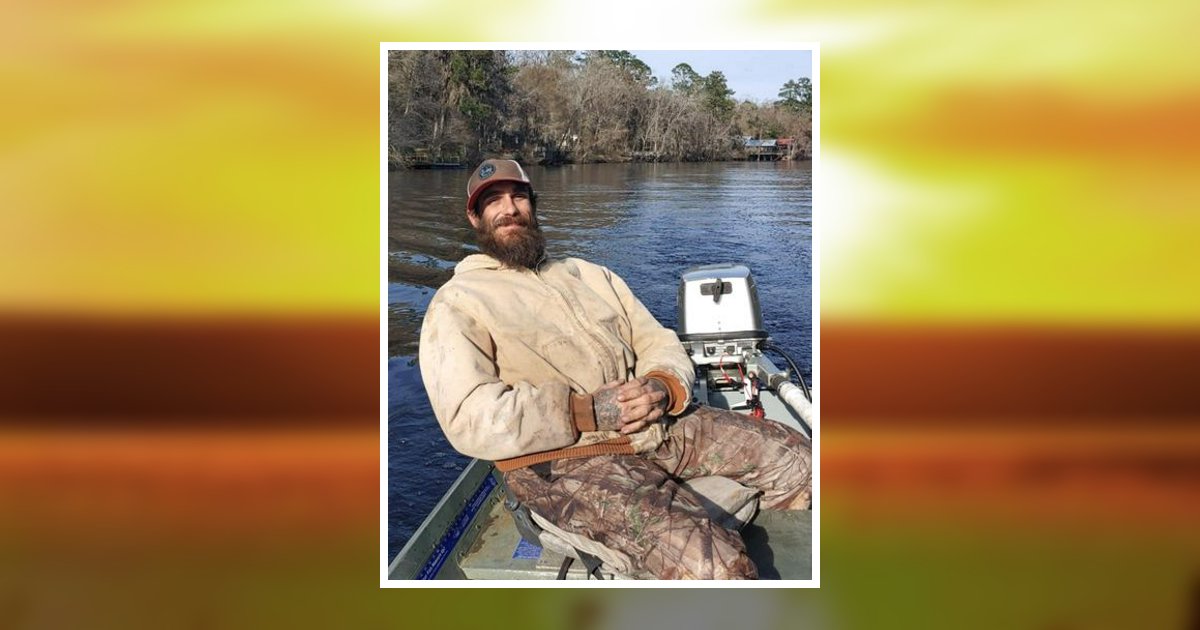 Nephi Alexander Clark Obituary, Nahunta, GA
