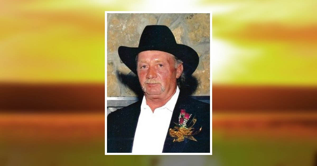 Clyde Sisco Obituary 2023 The Hamil Family Funeral Home