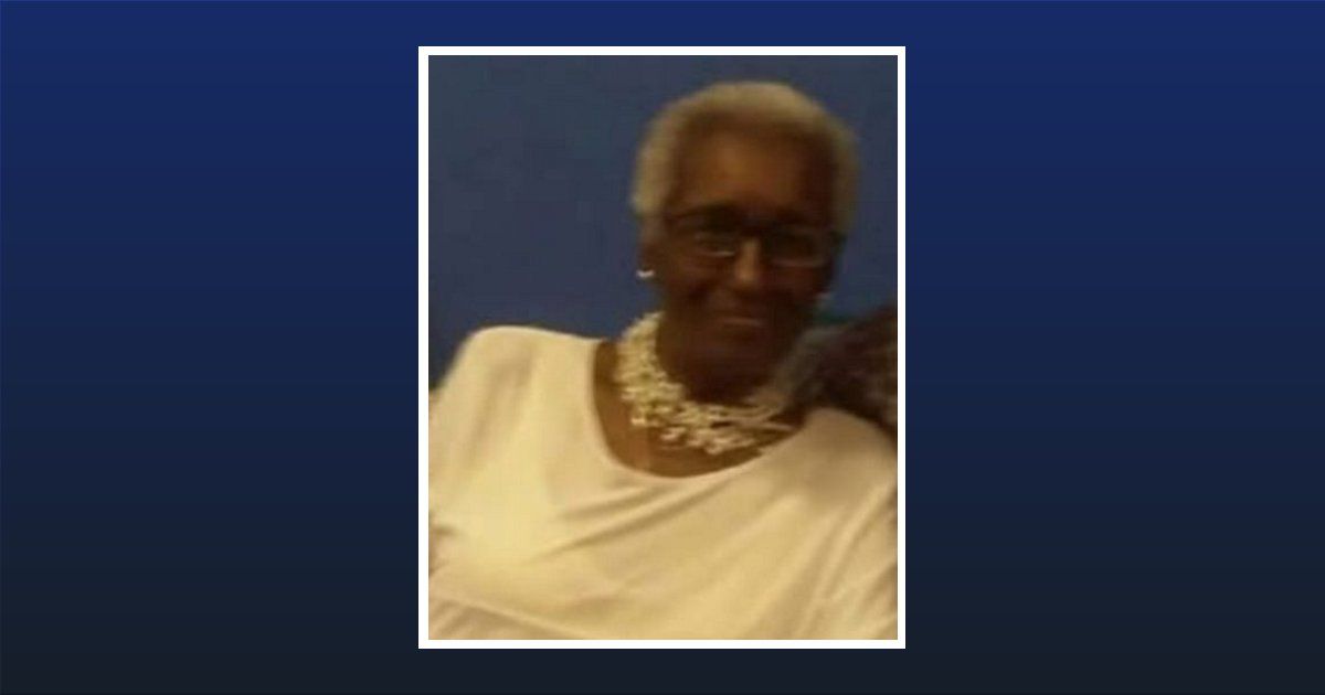 Barbara Sorrells Morris Obituary, Philadelphia, PA