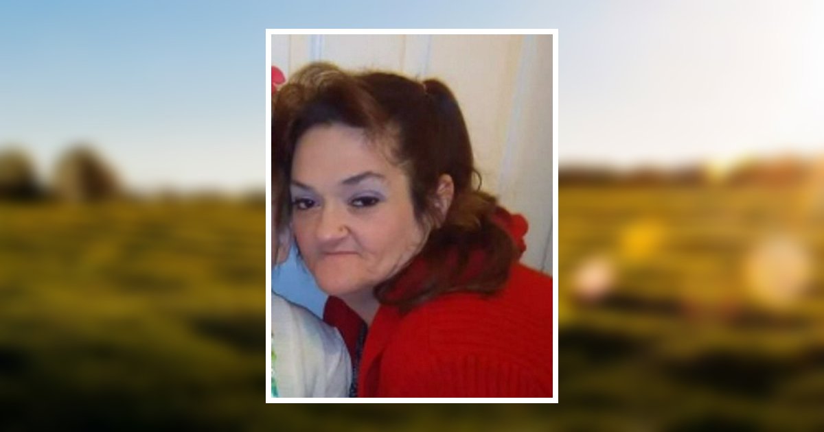 Misty Dawn Kirby Obituary 2018 Carlisle Branson Funeral Service