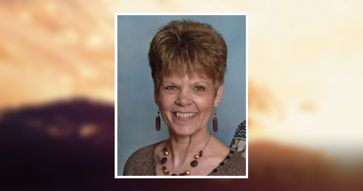 Susan Marie Sabin Obituary 2023 Avink McCowen Secord Funeral Home